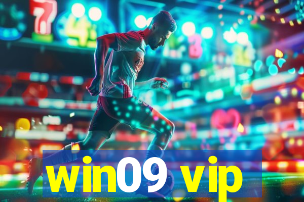 win09 vip